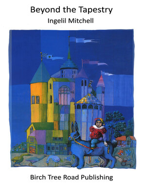 cover image of Beyond the Tapestry